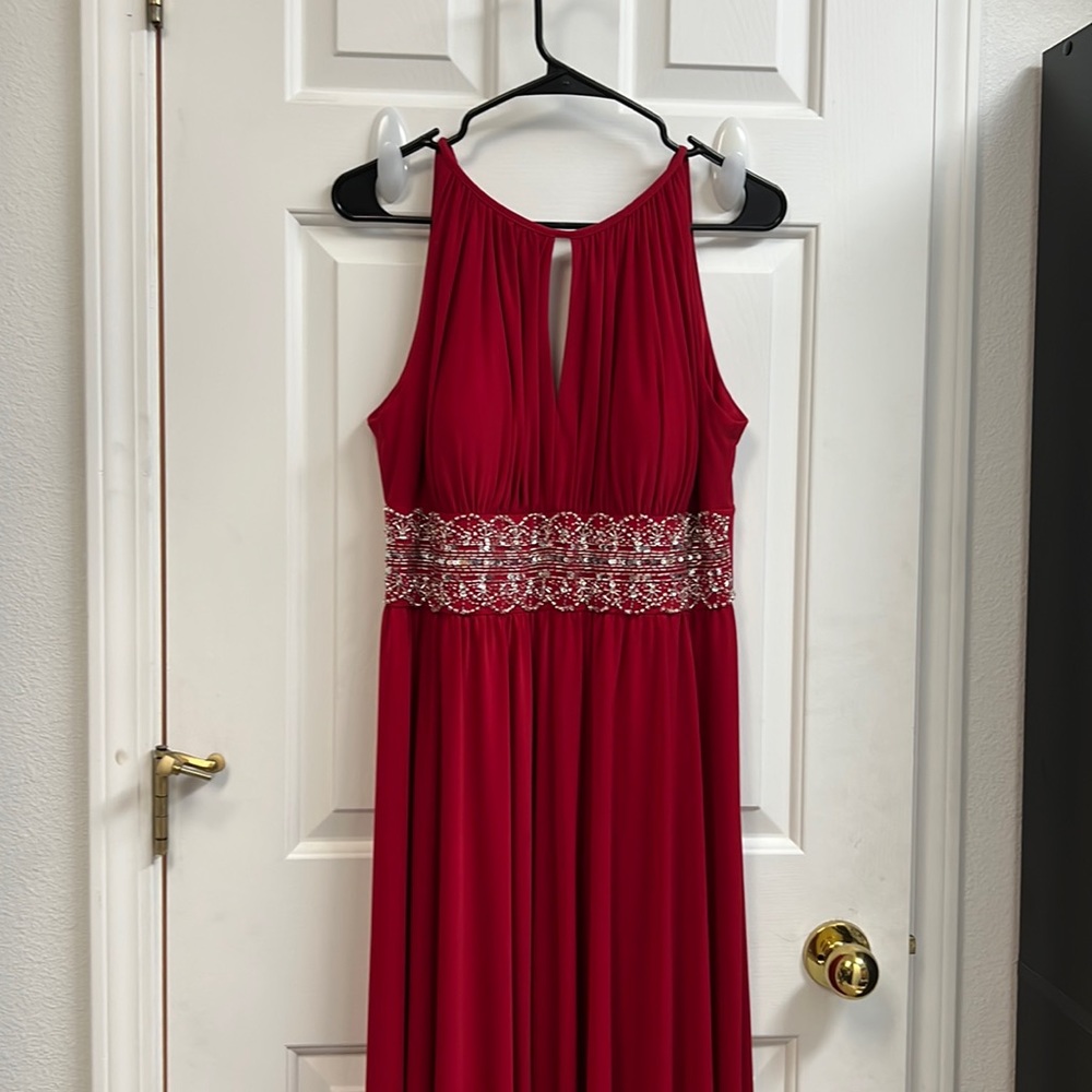 Formal Gown